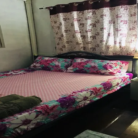 Cj Guesthouse